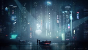 Scifi, Artist, Artwork, Digital Art, Deviantart, 4K wallpaper
