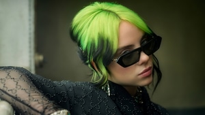 Billie Eilish, Music, Singer, Girls, Celebrities, 4K wallpaper