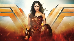 Wonder Woman, Superheroes, Movies, , 12k, 4K wallpaper