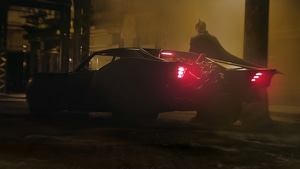 Robert Pattinson, The Batman, Batman, 2021 Movies, Movies, 4K wallpaper