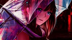 Asian, Artist, Artwork, Digital Art, 4K wallpaper