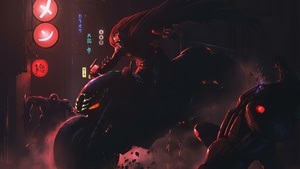 Batman, Superheroes, Artwork, Artstation, 4K wallpaper