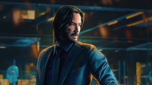 John Wick, Movies, Artwork, Artstation, 4K wallpaper