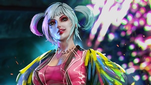 Birds Of Prey, Movies, 2020 Movies, Harley Quinn, Deviantart, 4K wallpaper