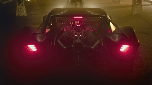 Robert Pattinson, The Batman, Batman, 2021 Movies, Movies, 4K wallpaper