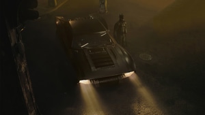 Robert Pattinson, The Batman, Batman, 2021 Movies, Movies, 4K wallpaper