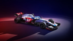 Williams Fw43, Cars, 2020 Cars, 4K wallpaper