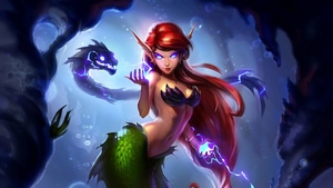 Artist, Artwork, Artstation, 4K wallpaper