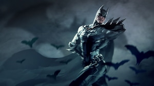 Batman, Superheroes, Artist, Artwork, Digital Art, 4K wallpaper