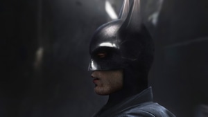Batman, Superheroes, Artist, Artwork, Digital Art, Artstation, 4K wallpaper
