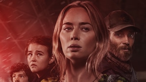 A Quiet Place Part 2, Movies, 2020 Movies, Poster, Emily Blunt, , 4K wallpaper