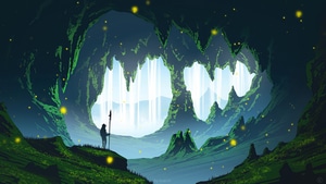 Artist, Artwork, Digital Art, Deviantart, 4K wallpaper