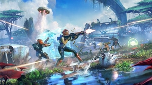The Cycle, Games, Pc Games, Ps Games, 2020 Games, 4K wallpaper