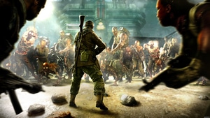 Zombie Army 4, Games, 2020 Games, 4K wallpaper