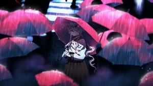 Anime Girl, Anime, Artist, Artwork, Digital Art, Deviantart, 4K wallpaper