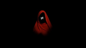 Black, Dark, Artist, Artwork, Digital Art, 4K wallpaper