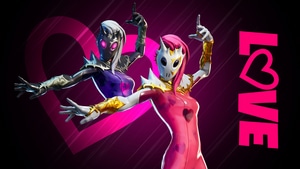 Fortnite Chapter 2, Fortnite, Games, 2020 Games, 4K wallpaper