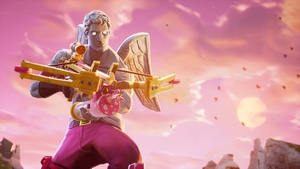 Fortnite Chapter 2, Fortnite, Games, 2020 Games, 4K wallpaper