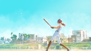 Baseball, Artist, Artwork, Digital Art, 4K wallpaper