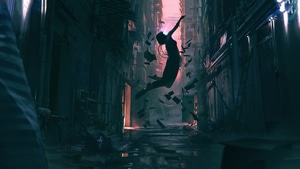 Artist, Artwork, Digital Art, Artstation, 4K wallpaper