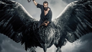 Mythic Quest Ravens Banquet, Tv Shows, 4K wallpaper