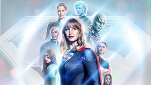 Supergirl, Tv Shows, Melissa Benoist, 4K wallpaper