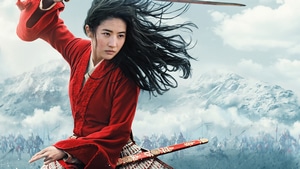 Mulan, 2020 Movies, Movies, Liu Yifei, Disney, , 4K wallpaper