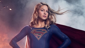 Supergirl, Tv Shows, 4K wallpaper