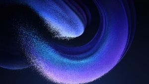Stock, Purple abstract, 4K wallpaper