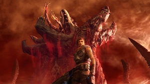 Gears 5, Gears Of War 5, Gears Of War, 2020 Games, Games, 4K wallpaper