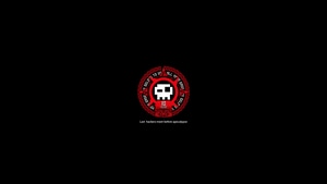 Hacker, Computer, Logo, 4K wallpaper