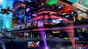 Scifi, Artist, Artwork, Digital Art, Deviantart, 4K wallpaper