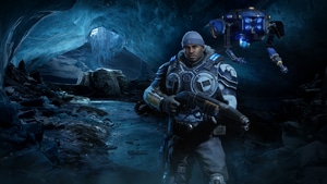 Gears 5, Gears Of War 5, Gears Of War, 2020 Games, Games, 4K wallpaper