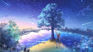 Artist, Artwork, Digital Art, 4K wallpaper