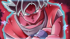 Goku, Dragon Ball Super, Anime, Dragon Ball, 4K wallpaper