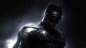 Batman, Superheroes, Artwork, Digital Art, Artstation, 4K wallpaper