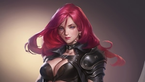Artist, Artwork, 4K wallpaper