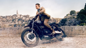 No Time To Die, Movies, 2020 Movies, 4K wallpaper