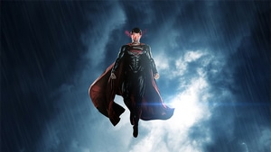 Superman, Superheroes, Artwork, 4K wallpaper