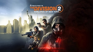 Tom Clancys The Division 2, Tom Clancys The Division, 2020 Games, Games, 4K wallpaper