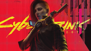 Cyberpunk 2077: Phantom Liberty, V (Cyberpunk), 2023 Games, 4K wallpaper