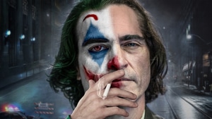 Joker Movie, Joker, Superheroes, Supervillain, Behance, 4K wallpaper