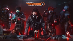 Tom Clancys The Division 2, Tom Clancys The Division, 2020 Games, Games, 4K wallpaper
