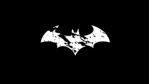Batman, Superheroes, Artwork, Artist, Digital Art, Logo, 4K wallpaper