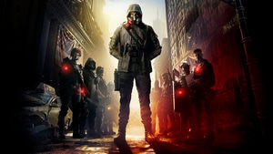 Tom Clancys The Division 2, Tom Clancys The Division, 2020 Games, Games, 4K wallpaper