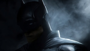 Robert Pattinson, The Batman, Batman, 2021 Movies, Movies, Artstation, Superheroes, 4K wallpaper
