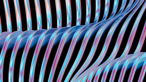 Abstract background, Purple, 3D background, 4K wallpaper