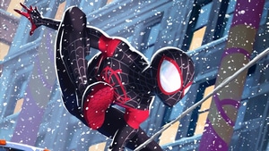 Spiderman, Superheroes, Artist, Artwork, Digital Art, 4K wallpaper
