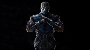 Mortal Kombat 11, Mortal Kombat, 2019 Games, Games, 4K wallpaper