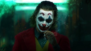 Joker Movie, Joker, Superheroes, Supervillain, 4K wallpaper